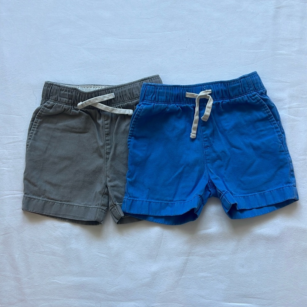 J.Crew Factory Toddler Boys Shorts